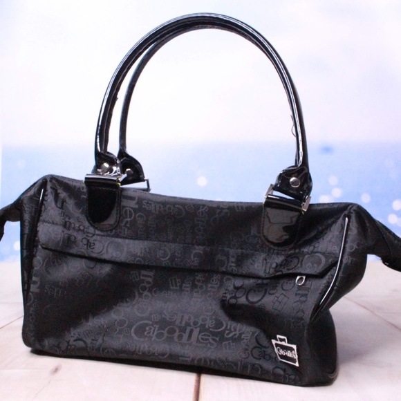 Caboodle Craft Makeup Case Purse - Picture 3 of 8